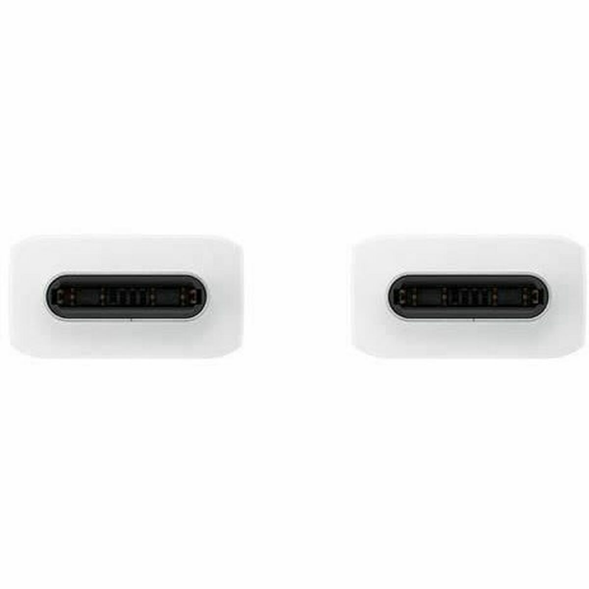 USB-C Cable Samsung EP-DX510JWE White 1,8 m 1.8 m