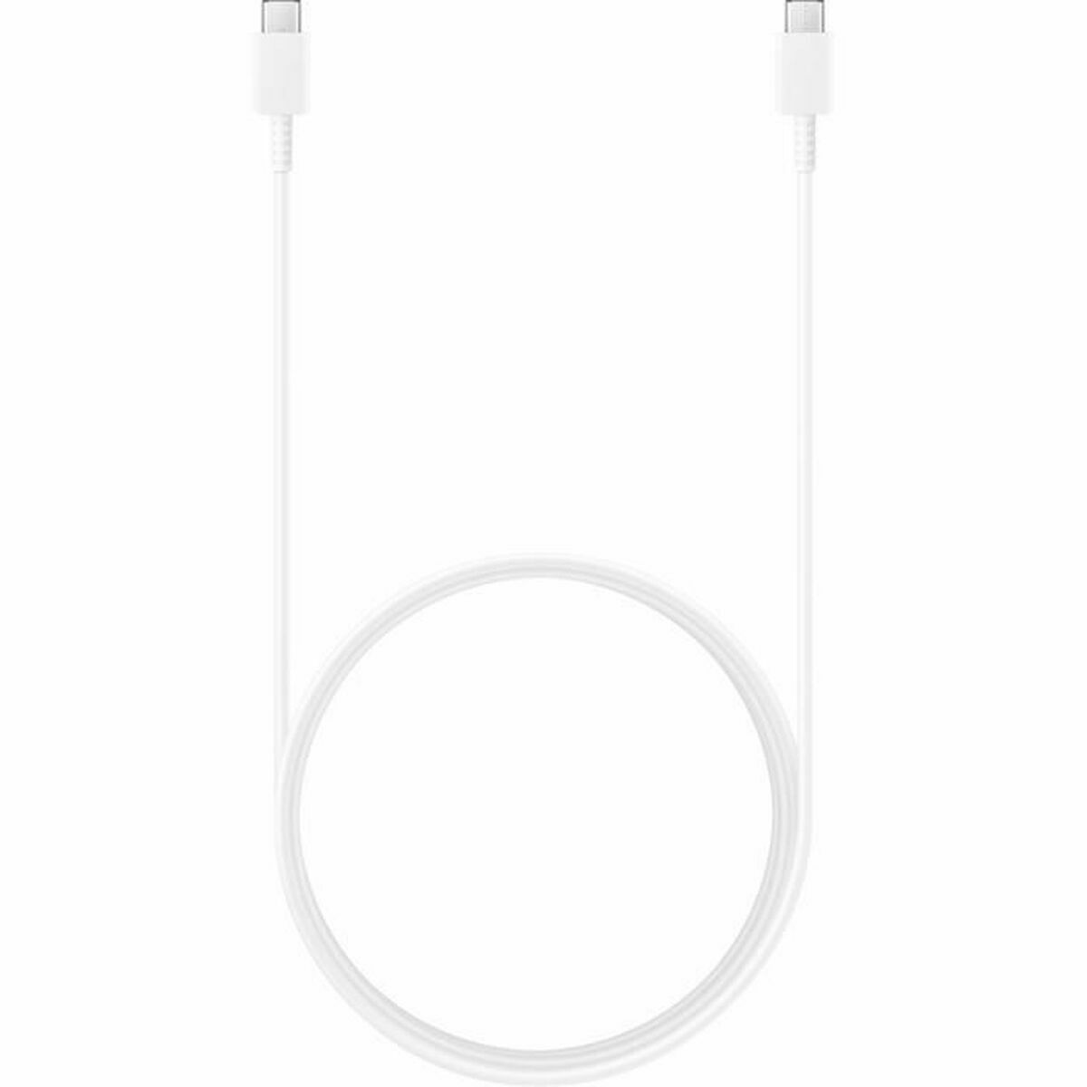 USB-C Cable Samsung EP-DX310JWE White 1,8 m