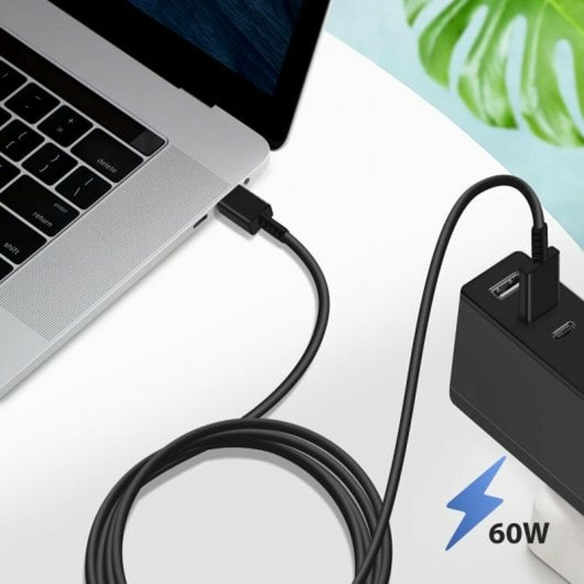 USB-C Cable Samsung EP-DX310JBEGEU