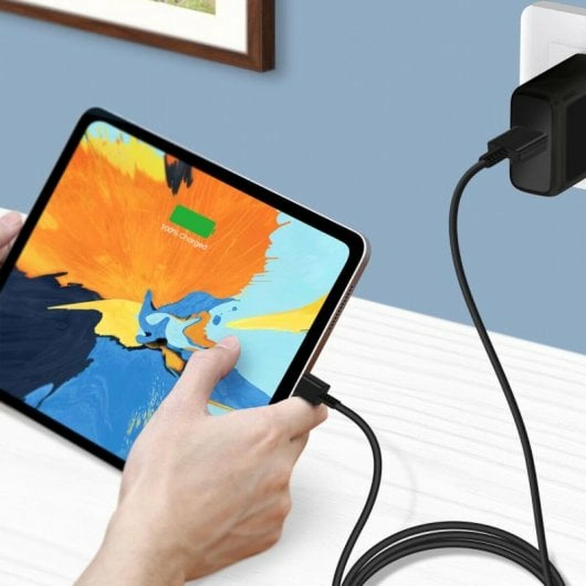 USB-C Cable Samsung EP-DX310JBEGEU