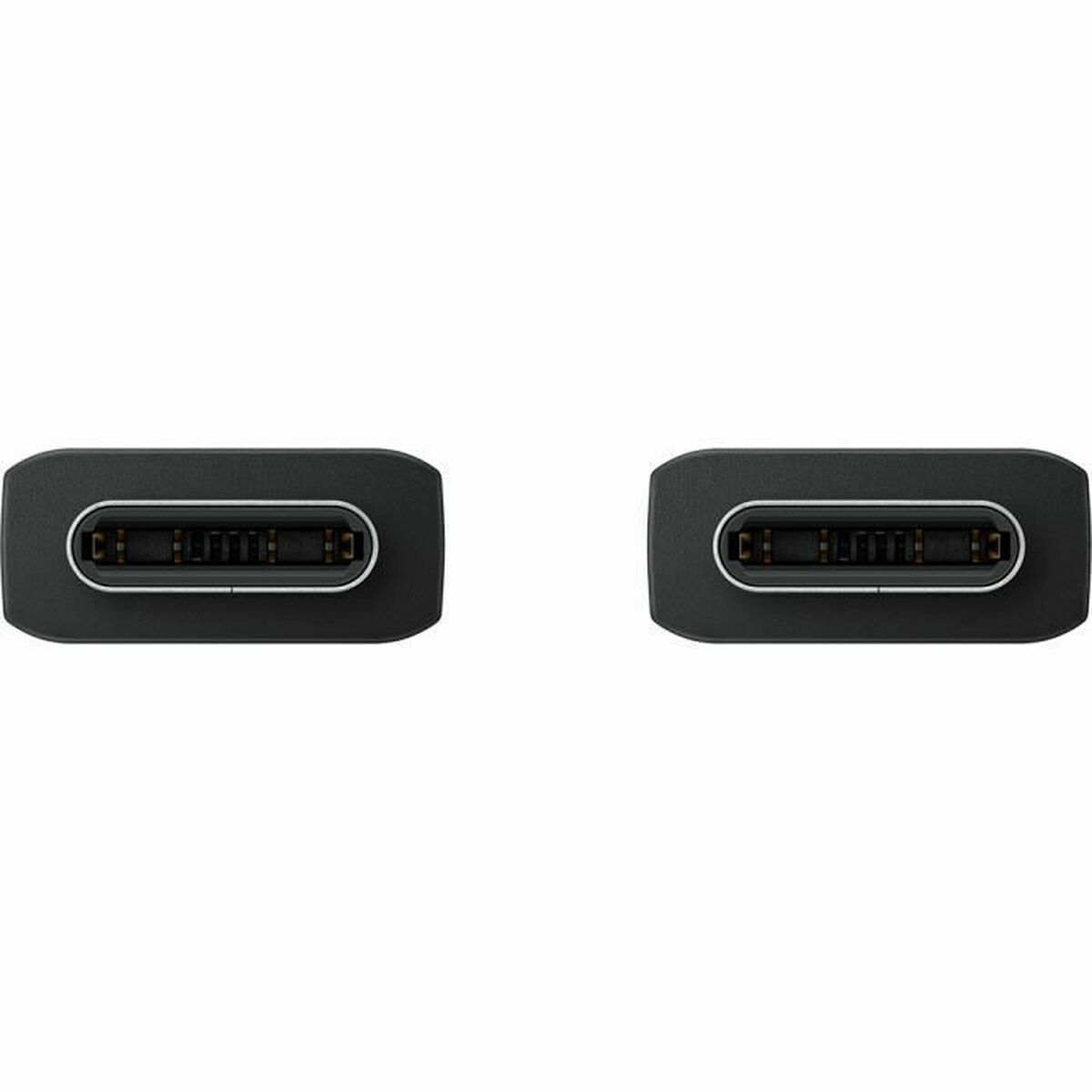 USB-C Cable Samsung EP-DX310JBE Black 1,8 m