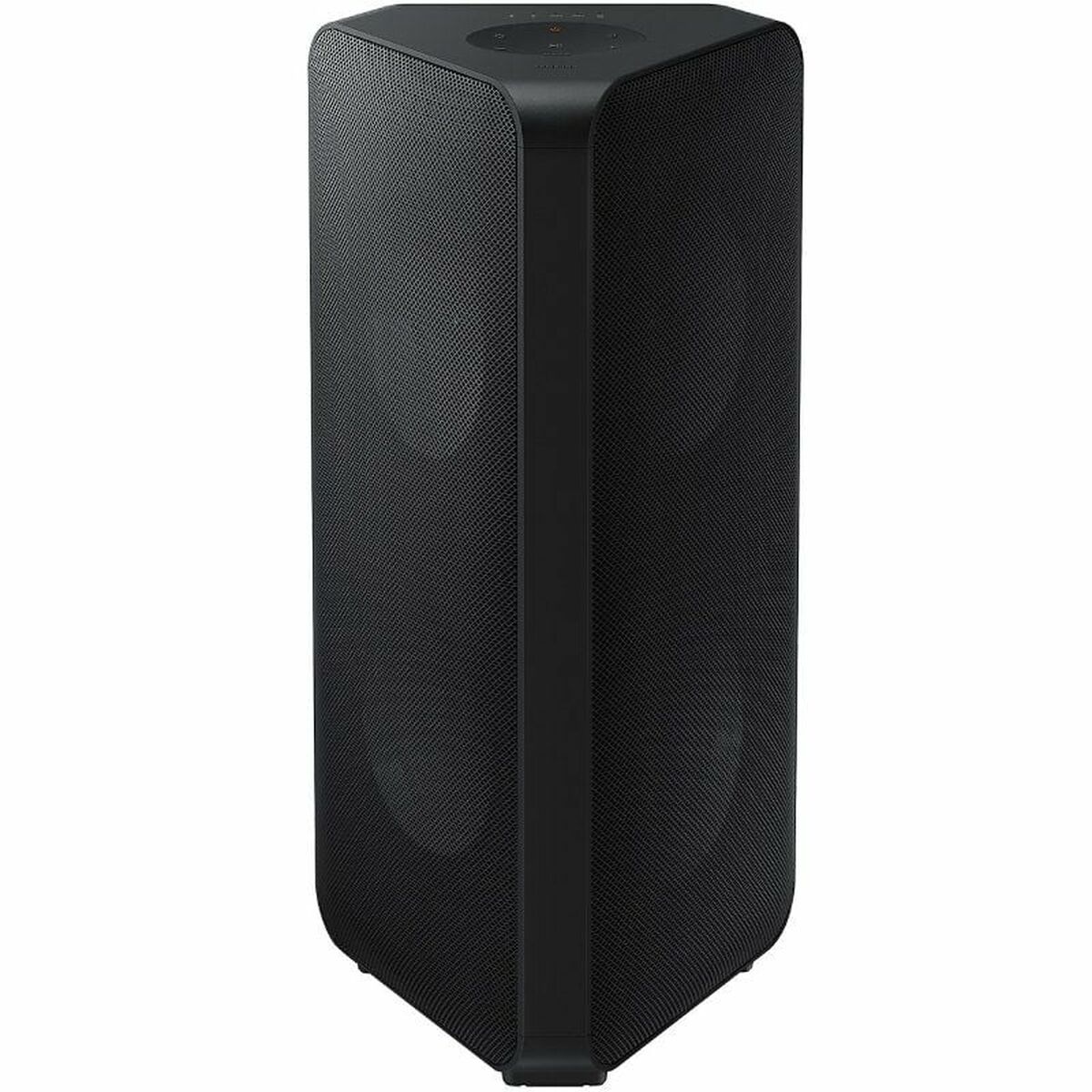 Speakers Samsung MX-ST40B Black 160 W 40 W