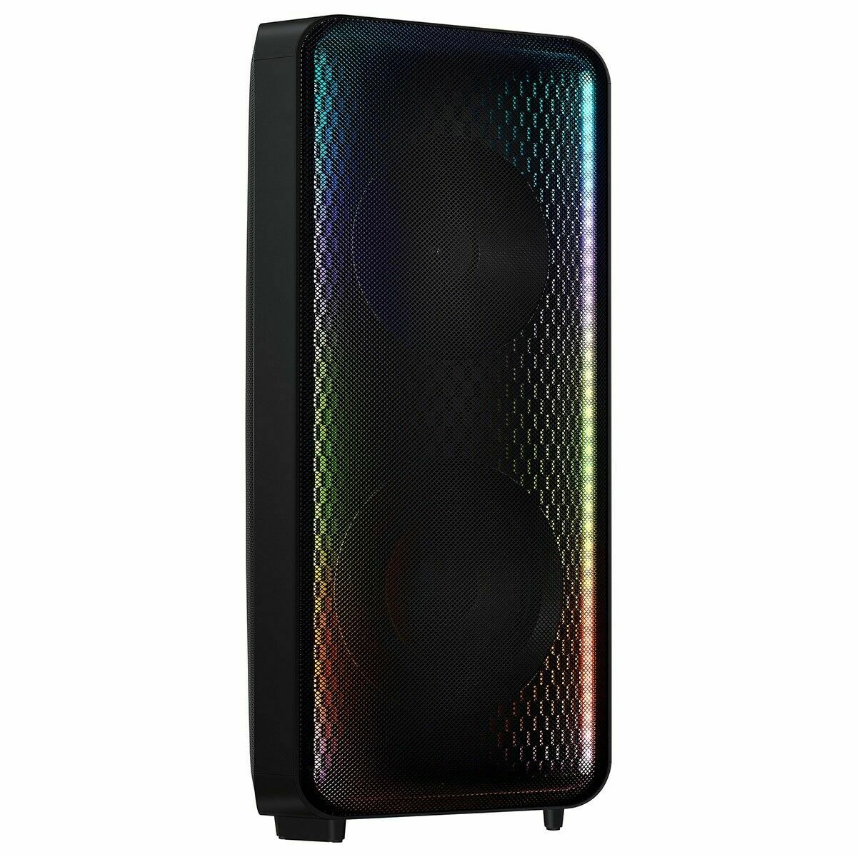 Wireless Bluetooth Speaker   Samsung MXST50B    240W Black