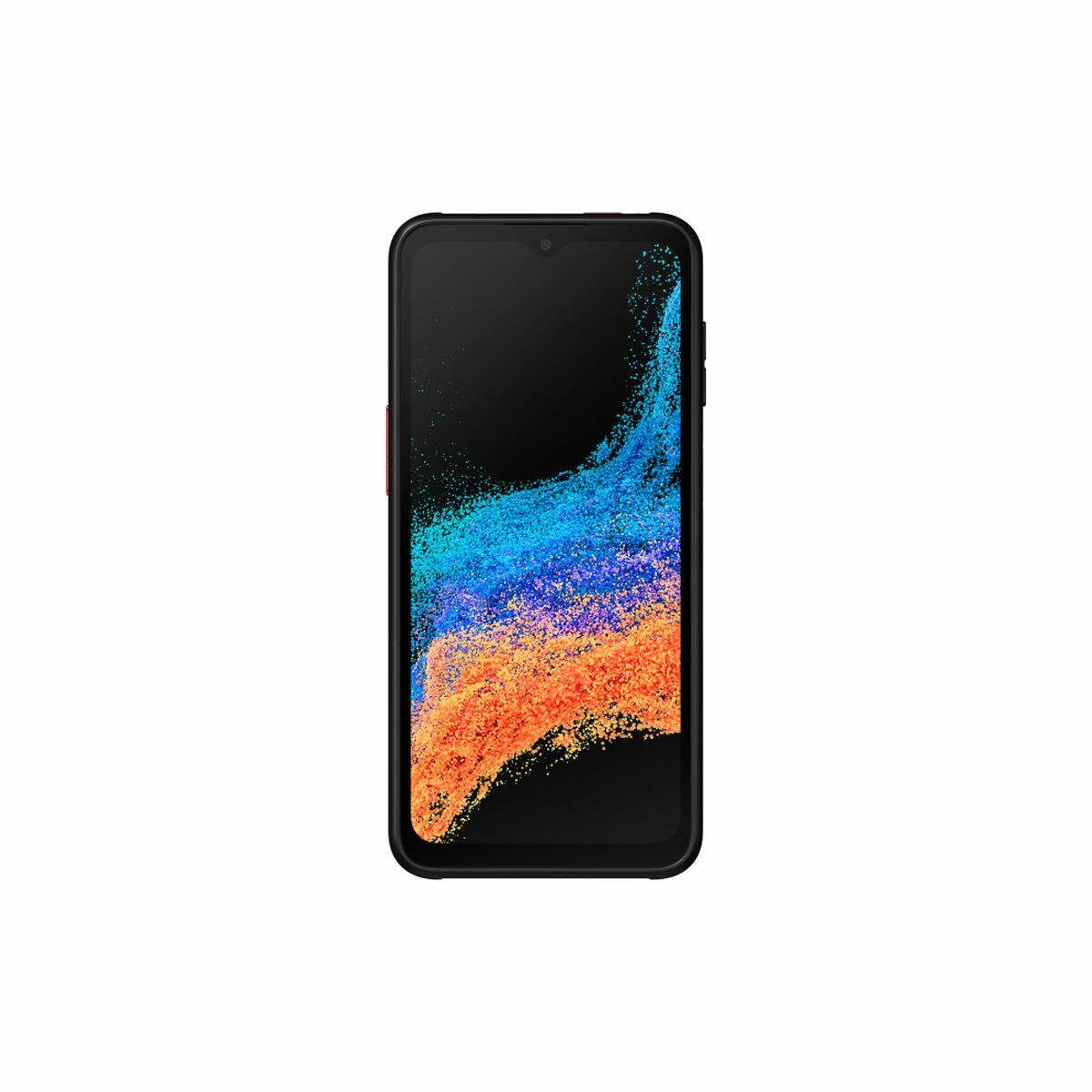 Smartphone Samsung Galaxy XCover6 Pro 6,6″ Octa Core 6 GB RAM 128 GB Black
