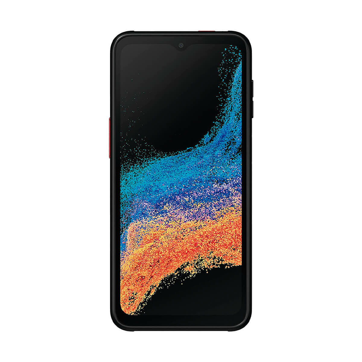 Smartphone Samsung Galaxy XCover6 Pro 6,6″ Octa Core 6 GB RAM 128 GB Black Smartphone Samsung Galaxy XCover6 Pro 6,6″ Octa Core 6 GB RAM 128 GB Black