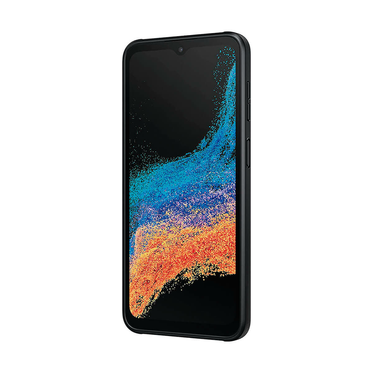Smartphone Samsung Galaxy XCover6 Pro 6,6″ Octa Core 6 GB RAM 128 GB Black