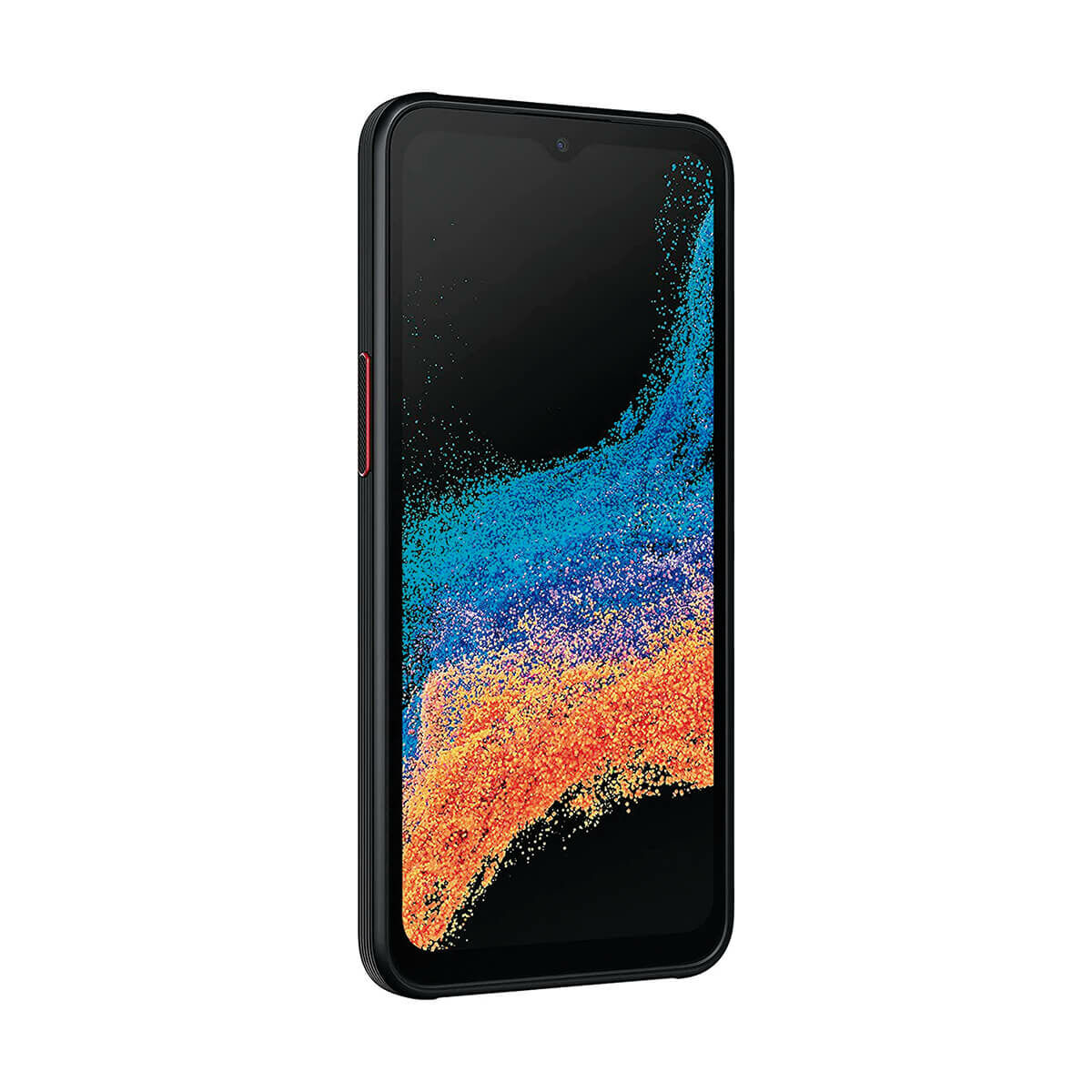 Smartphone Samsung Galaxy XCover6 Pro 6,6″ Octa Core 6 GB RAM 128 GB Black