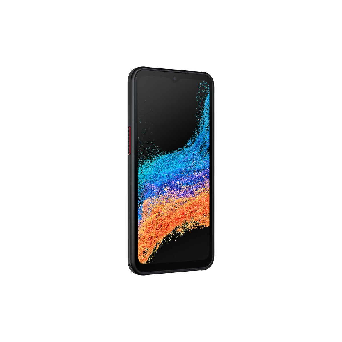 Smartphone Samsung Galaxy XCover6 Pro 6,6″ 128 GB Black 6 GB RAM Snapdragon 778G