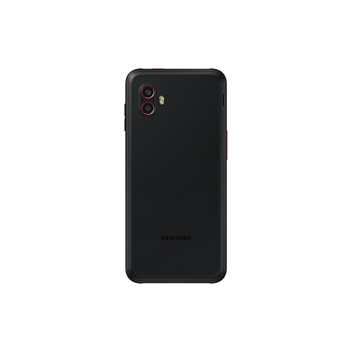 Smartphone Samsung Galaxy XCover6 Pro 6,6″ 128 GB Black 6 GB RAM Snapdragon 778G