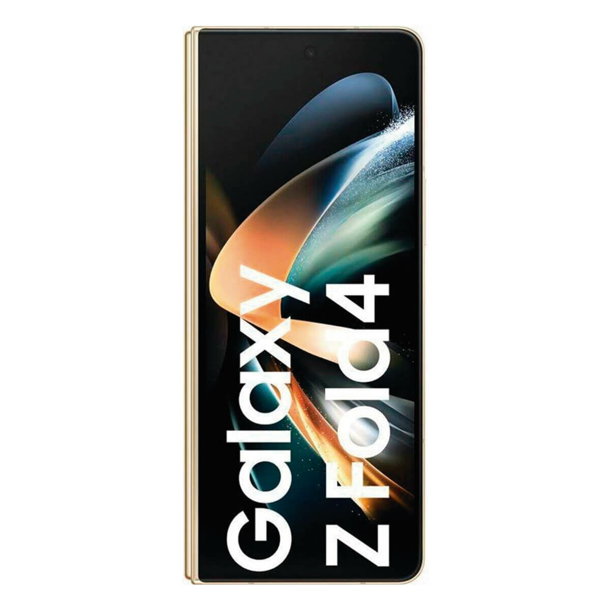 Smartphone Samsung SM-F936BZECEUE 7,6″ 12 GB RAM 512 GB Beige