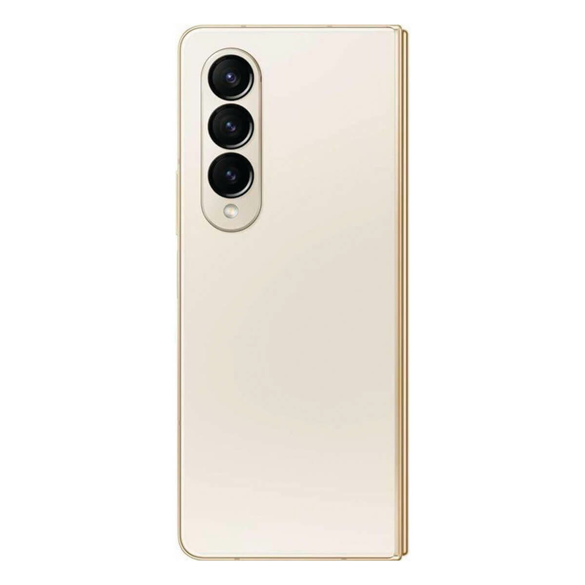 Smartphone Samsung SM-F936BZECEUE 7,6″ 12 GB RAM 512 GB Beige