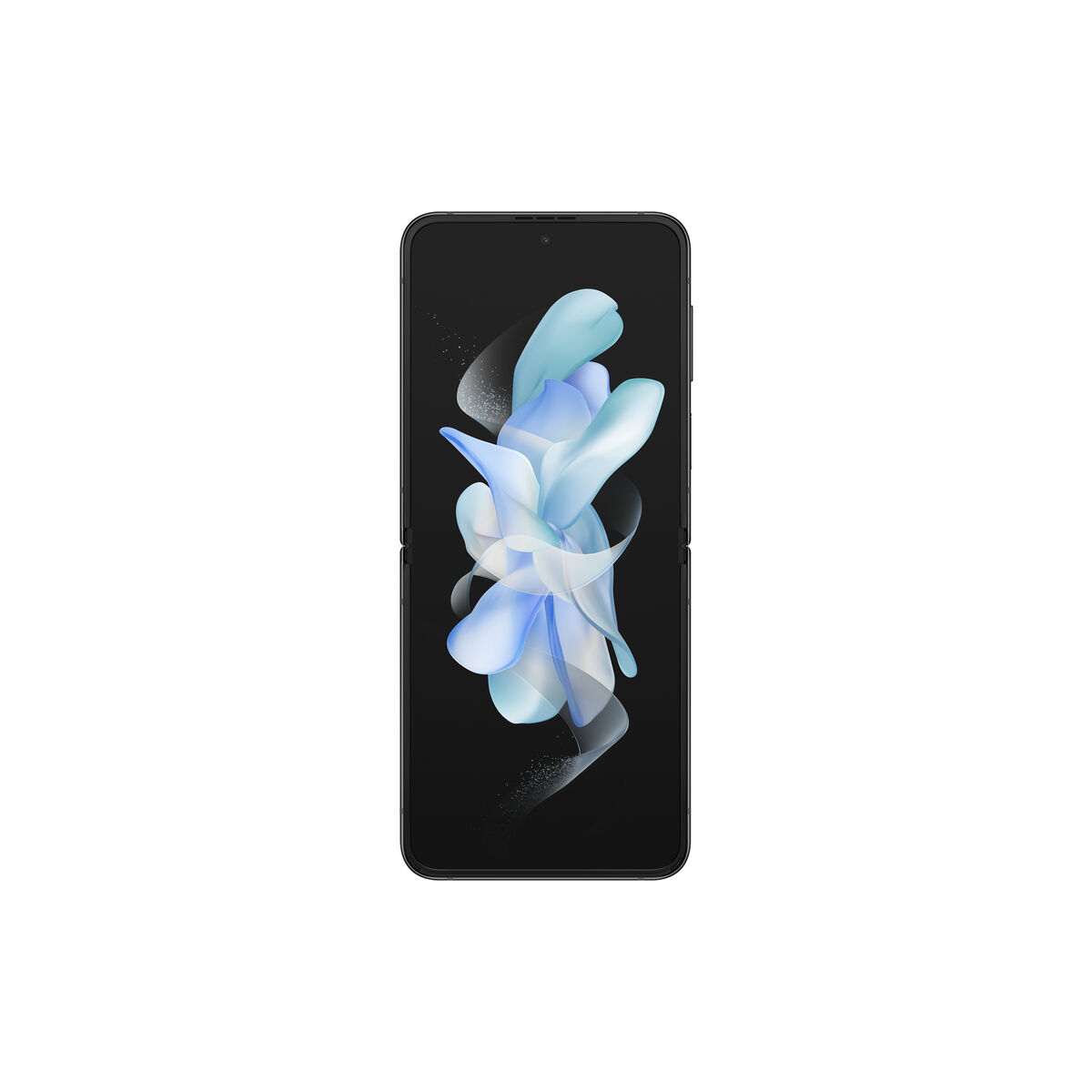 Smartphone Samsung Galaxy Z Flip4 6,7″ 8 GB RAM 256 GB Graphite Steel