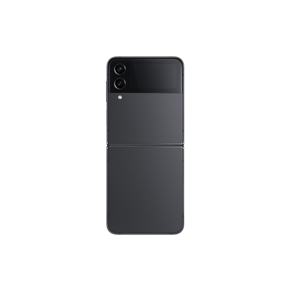 Smartphone Samsung Galaxy Z Flip4 6,7″ 8 GB RAM 256 GB Graphite Steel
