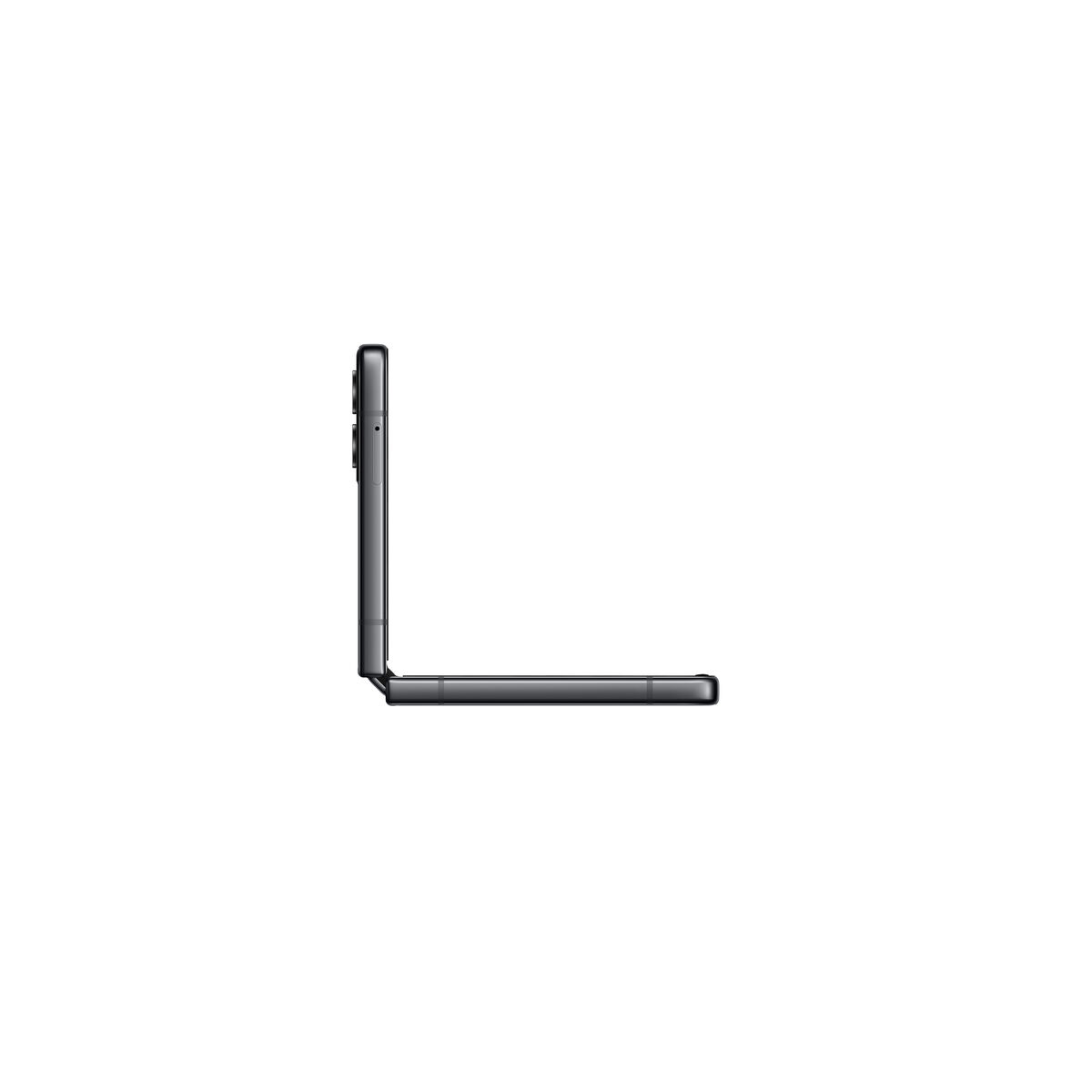 Smartphone Samsung Galaxy Z Flip4 6,7″ 8 GB RAM 256 GB Graphite Steel