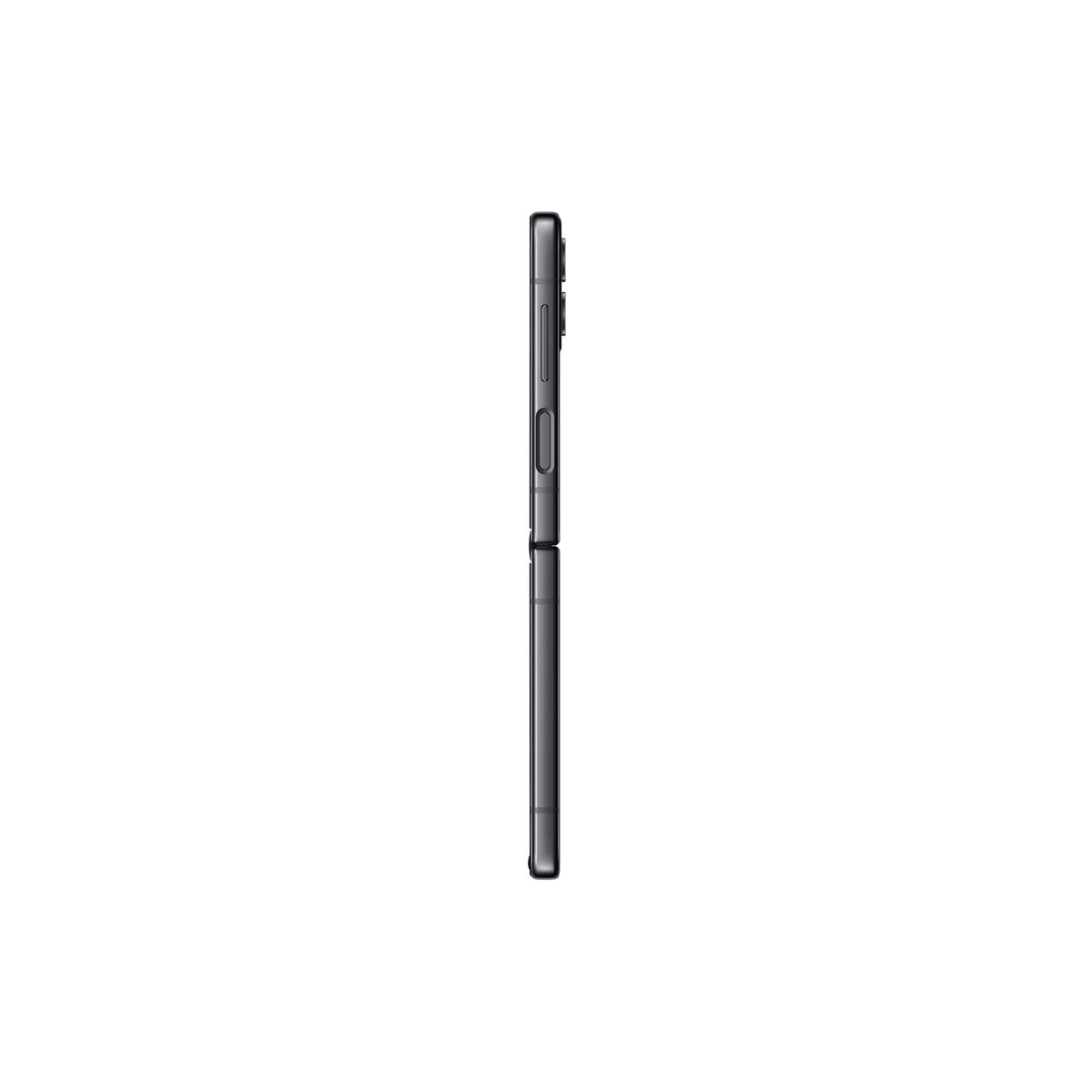 Smartphone Samsung Galaxy Z Flip4 6,7″ 8 GB RAM 256 GB Graphite Steel