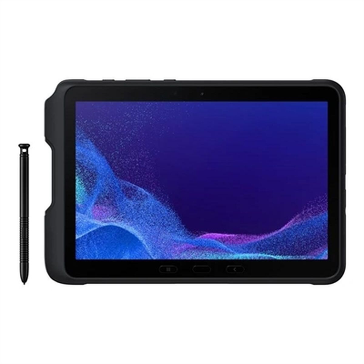 Tablet Samsung Galaxy Tab Active4 Pro 6 GB RAM 10,1″ 128 GB Black