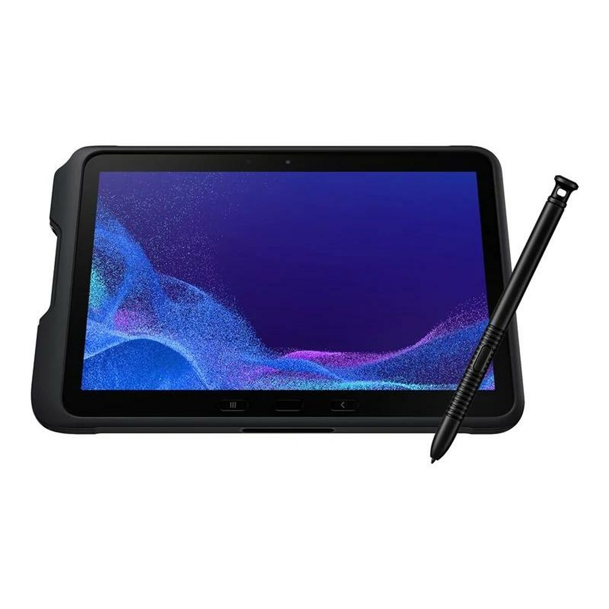 Tablet Samsung Galaxy Tab Active4 Pro 6 GB RAM 10,1″ 128 GB Black