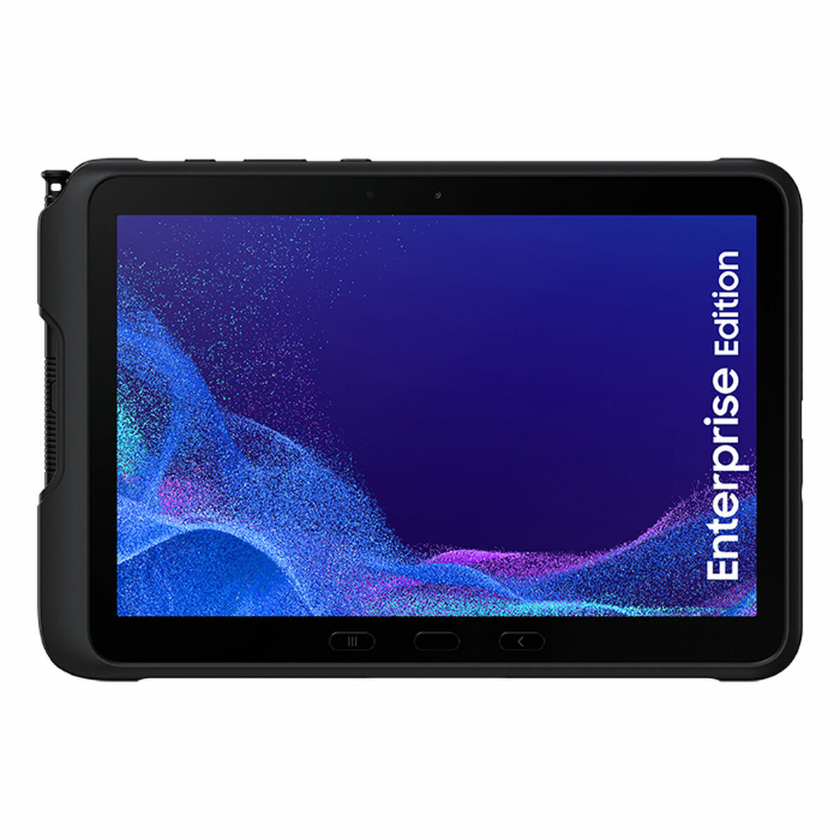 Tablet Samsung Galaxy Tab Active4 Pro 6 GB RAM 10,1″ 128 GB Black