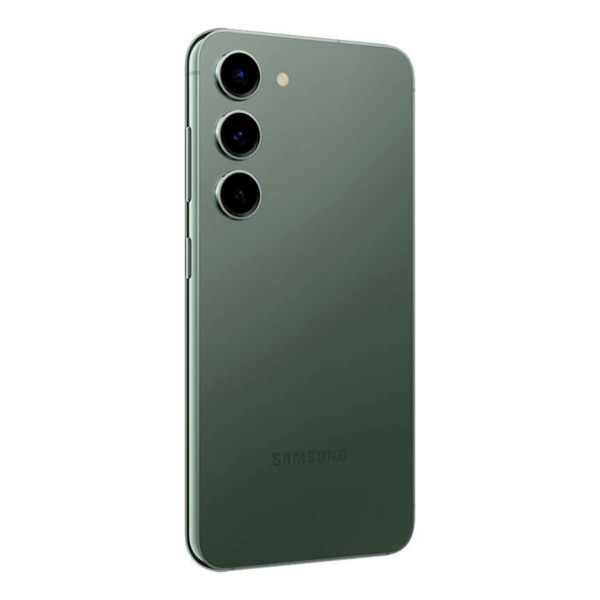 Smartphone Samsung Galaxy S23 5G 128 GB Green 6,1″ 8 GB RAM 128 GB