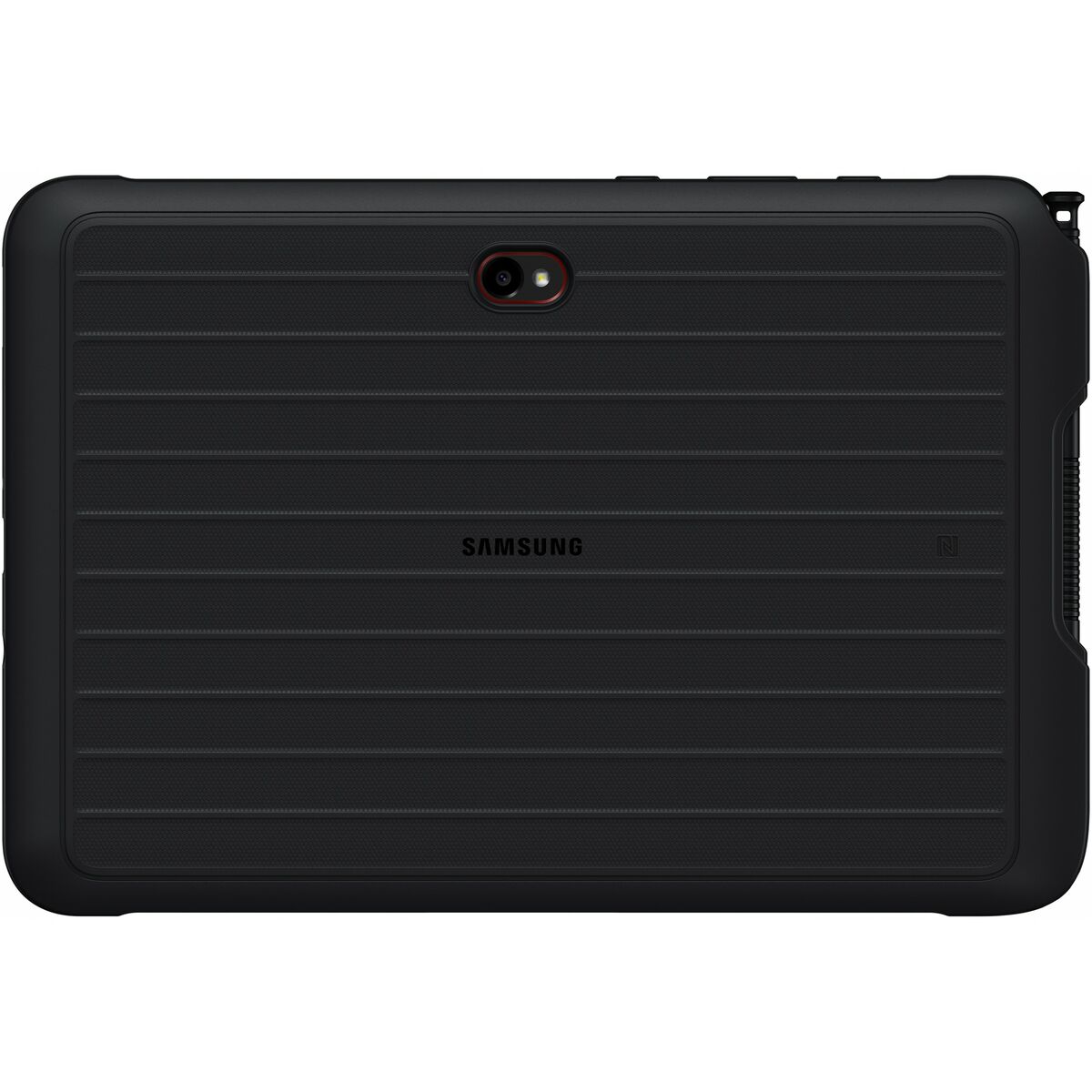 Tablet Samsung SM-T636BZKAEEE 4 GB RAM 64 GB Black