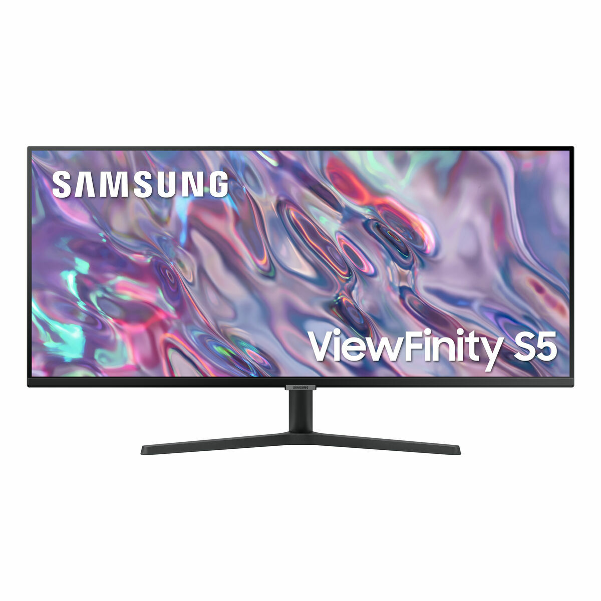 Monitor Samsung S5 S50GC 100 Hz 34″ LED HDR10 VA AMD FreeSync Flicker free Monitor Samsung S5 S50GC 100 Hz 34″ LED HDR10 VA AMD FreeSync Flicker free