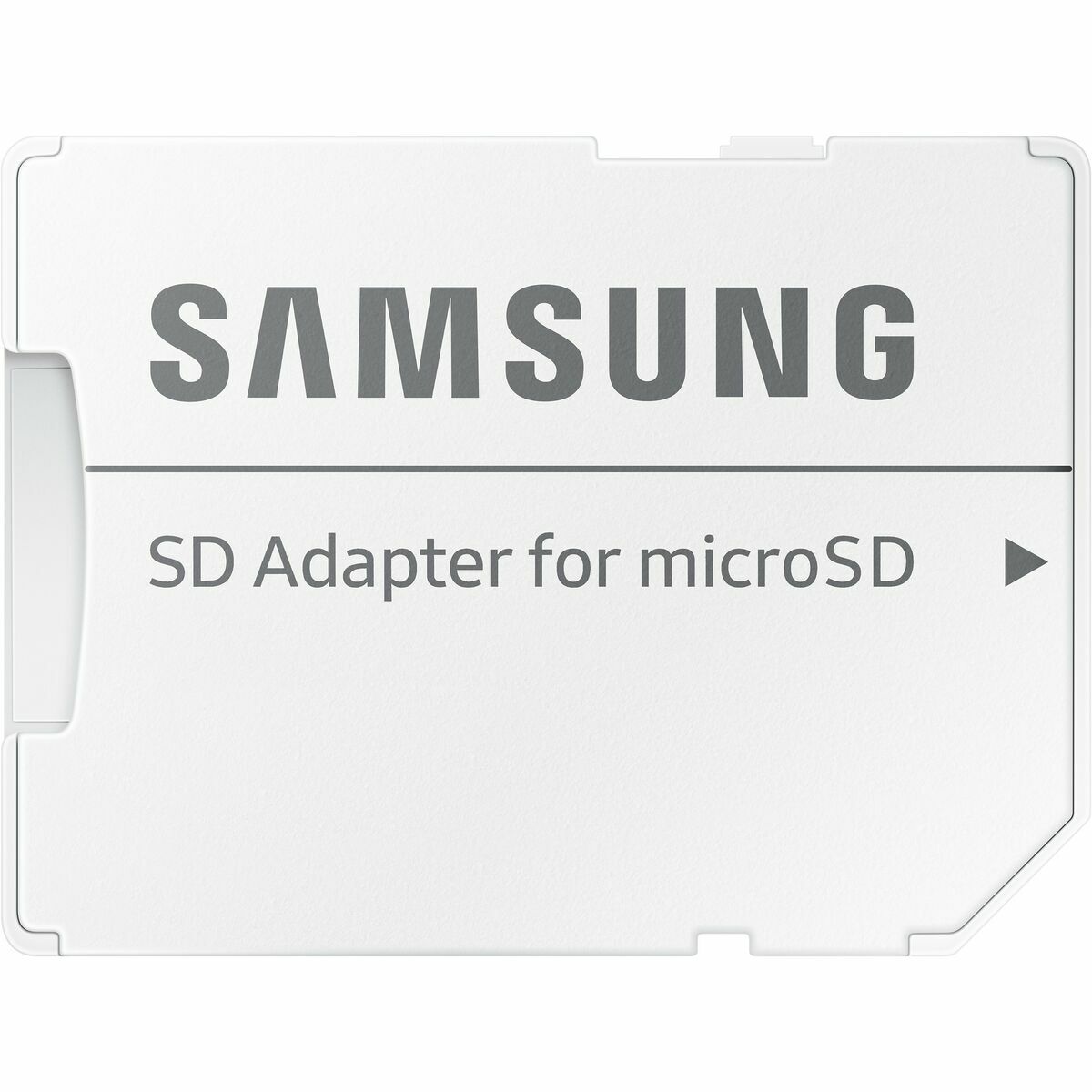 Micro SD Memory Card with Adaptor Samsung MB-MD128SA/EU 128 GB
