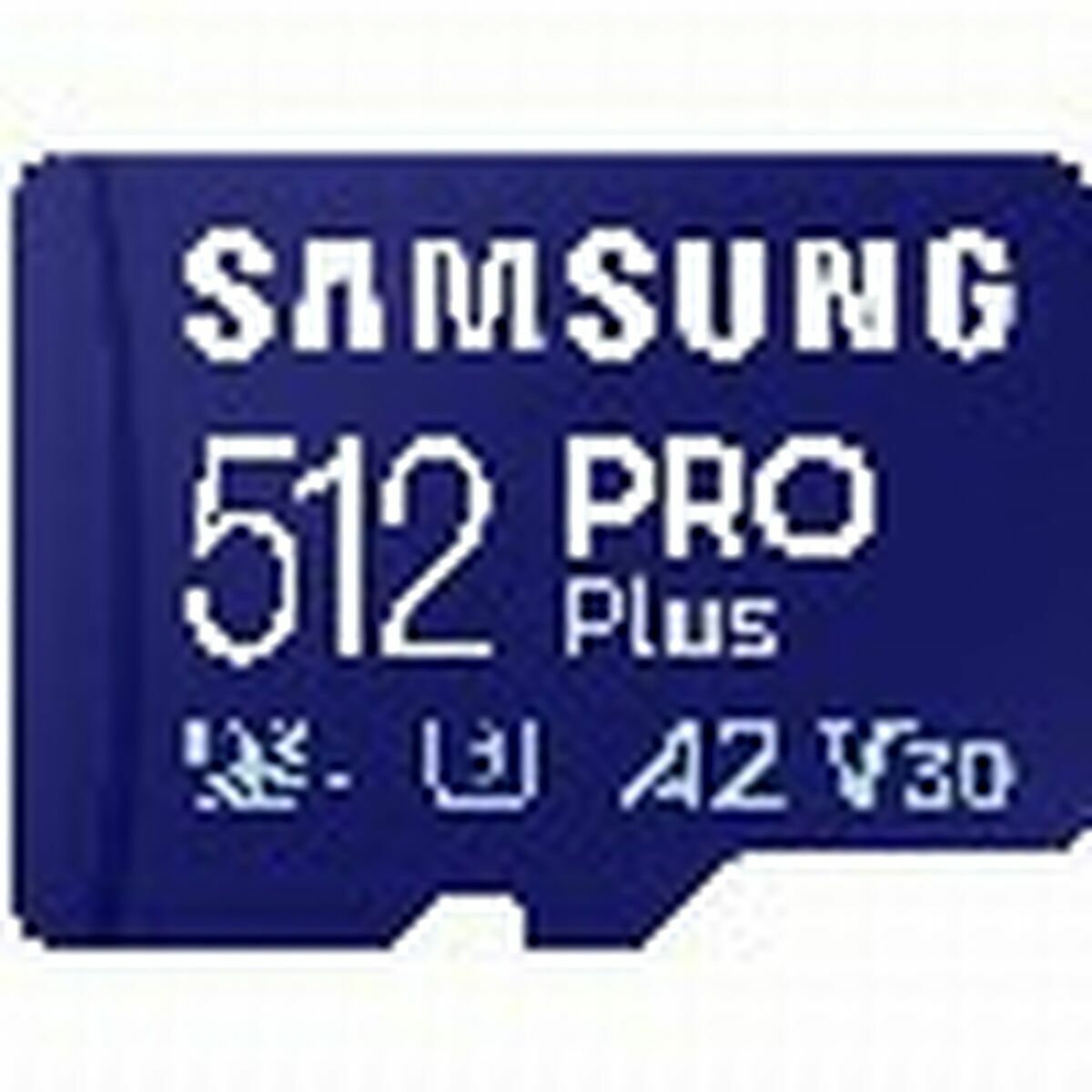 Micro SD Card Samsung MB-MD512SA/EU Micro SD Card Samsung MB-MD512SA/EU