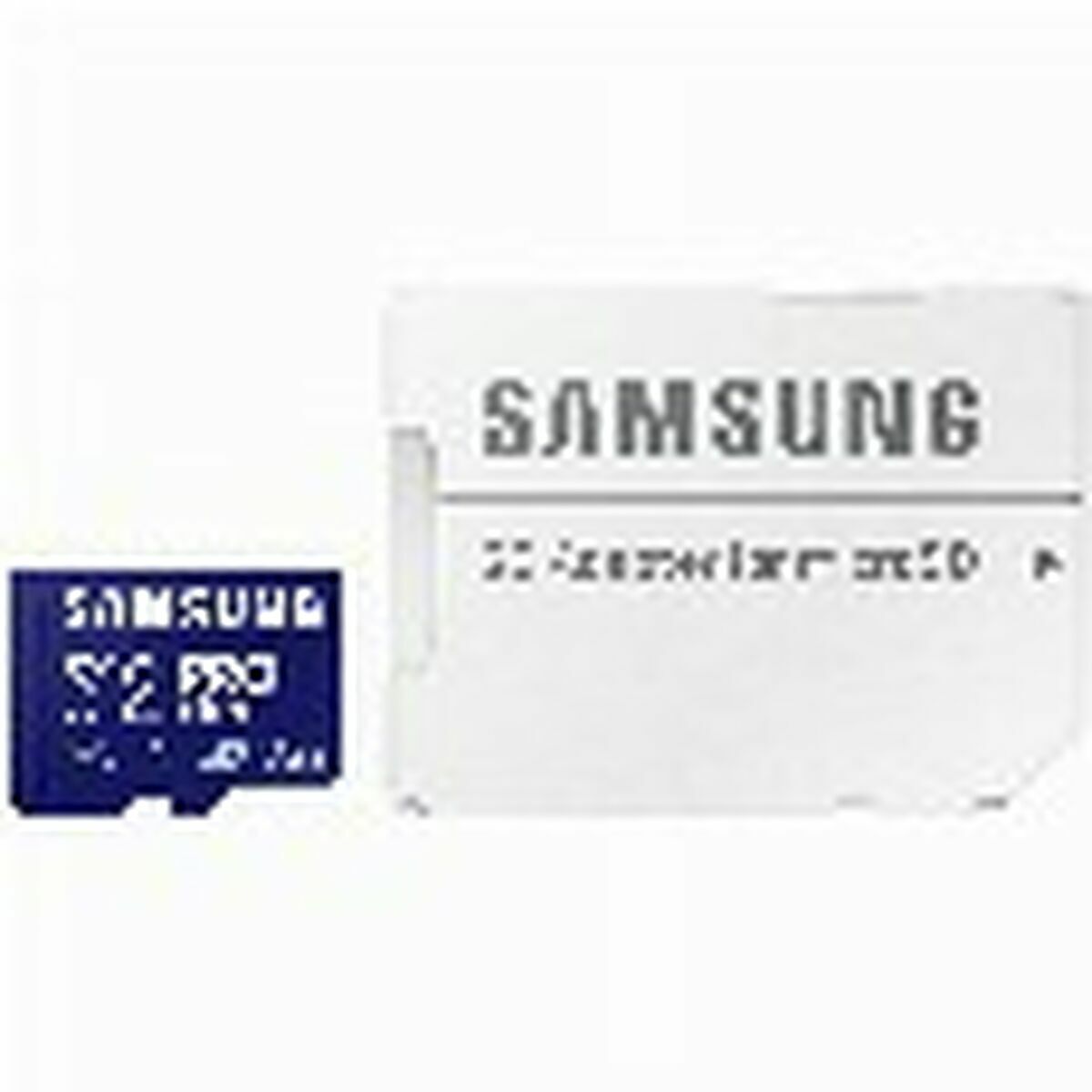 Micro SD Card Samsung MB-MD512SA/EU