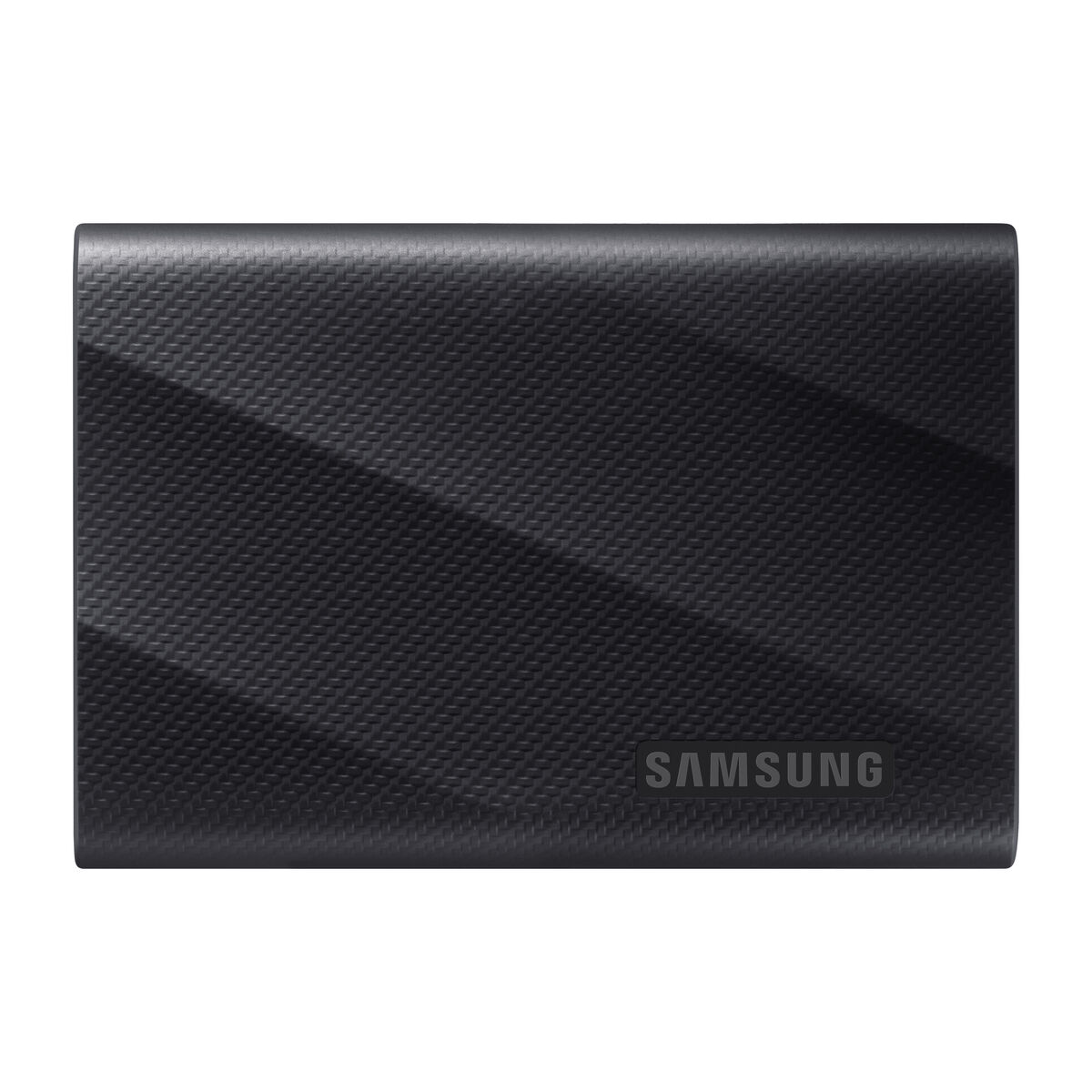External Hard Drive Samsung MU-PG2T0B/EU Black External Hard Drive Samsung MU-PG2T0B/EU Black