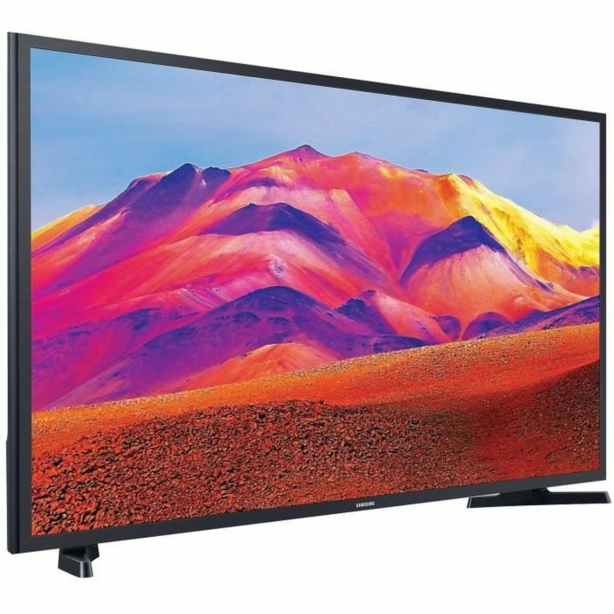 Smart TV Samsung UE32T5375CDXXC 32″ Full HD LED HDR