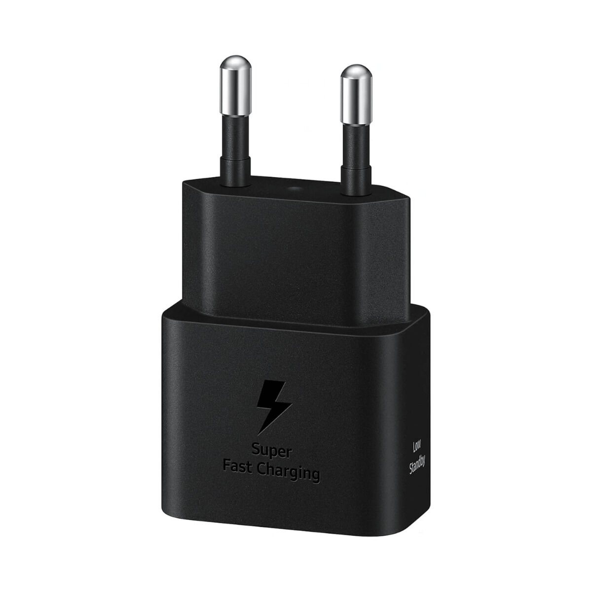 Wall Charger Samsung EP-T2510XBEGEU 25 W