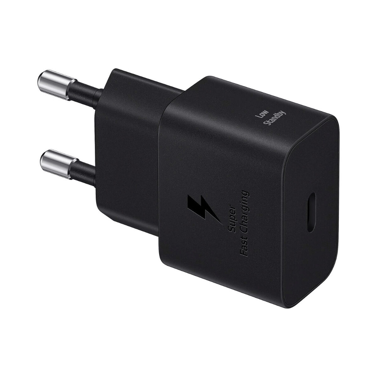 Wall Charger Samsung EP-T2510XBEGEU 25 W