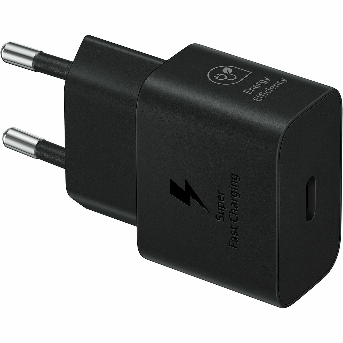 Wall Charger Samsung EP-T2510XBEGEU 25 W