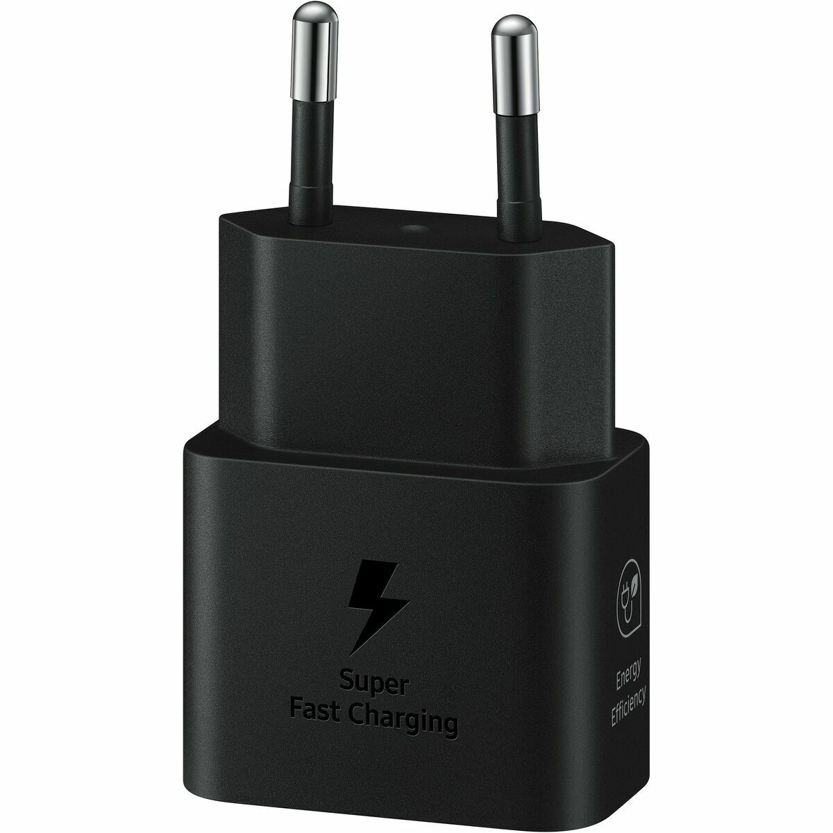 Wall Charger Samsung EP-T2510XBEGEU 25 W