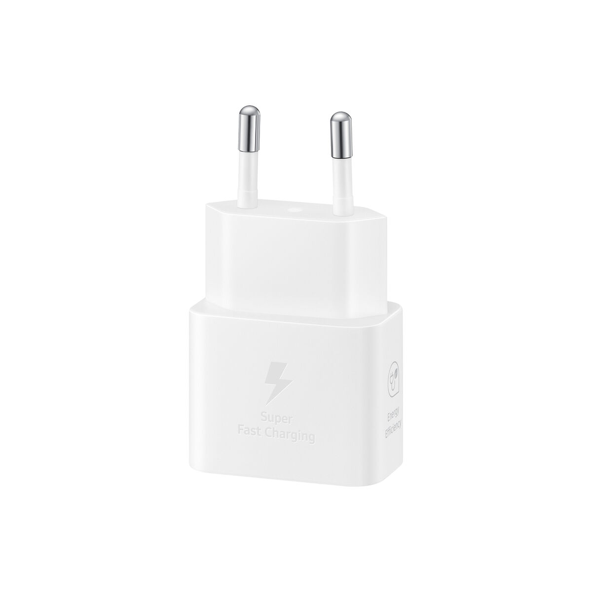 Wall Charger Samsung EP-T2510NWEGEU 25 W White