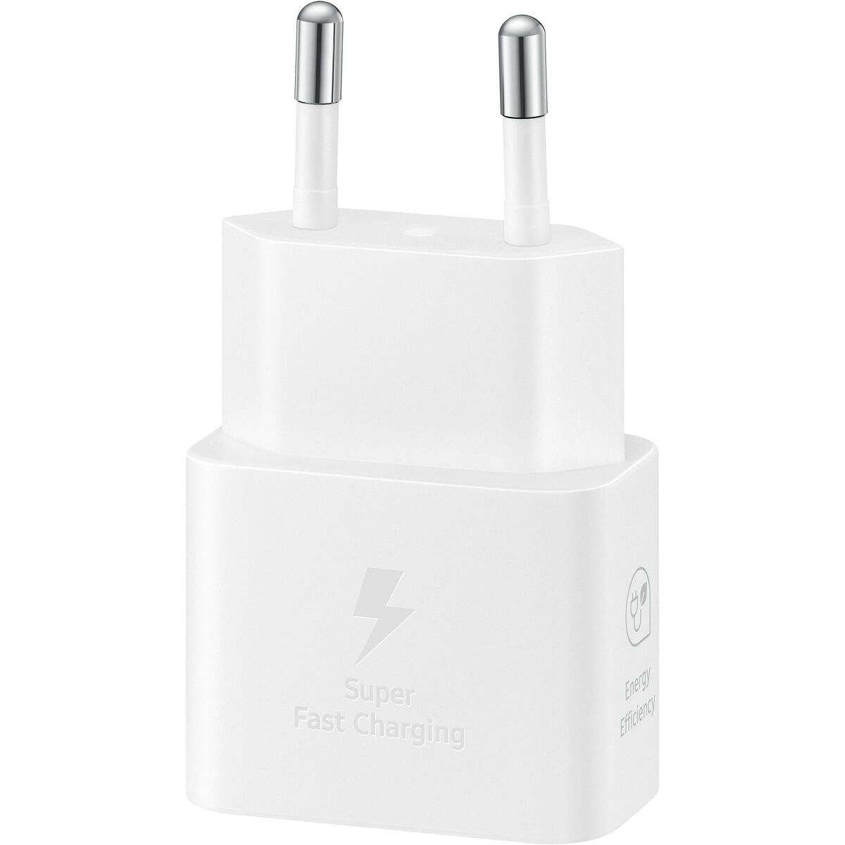 USB Cable Samsung EP-T2510NWEGEU White
