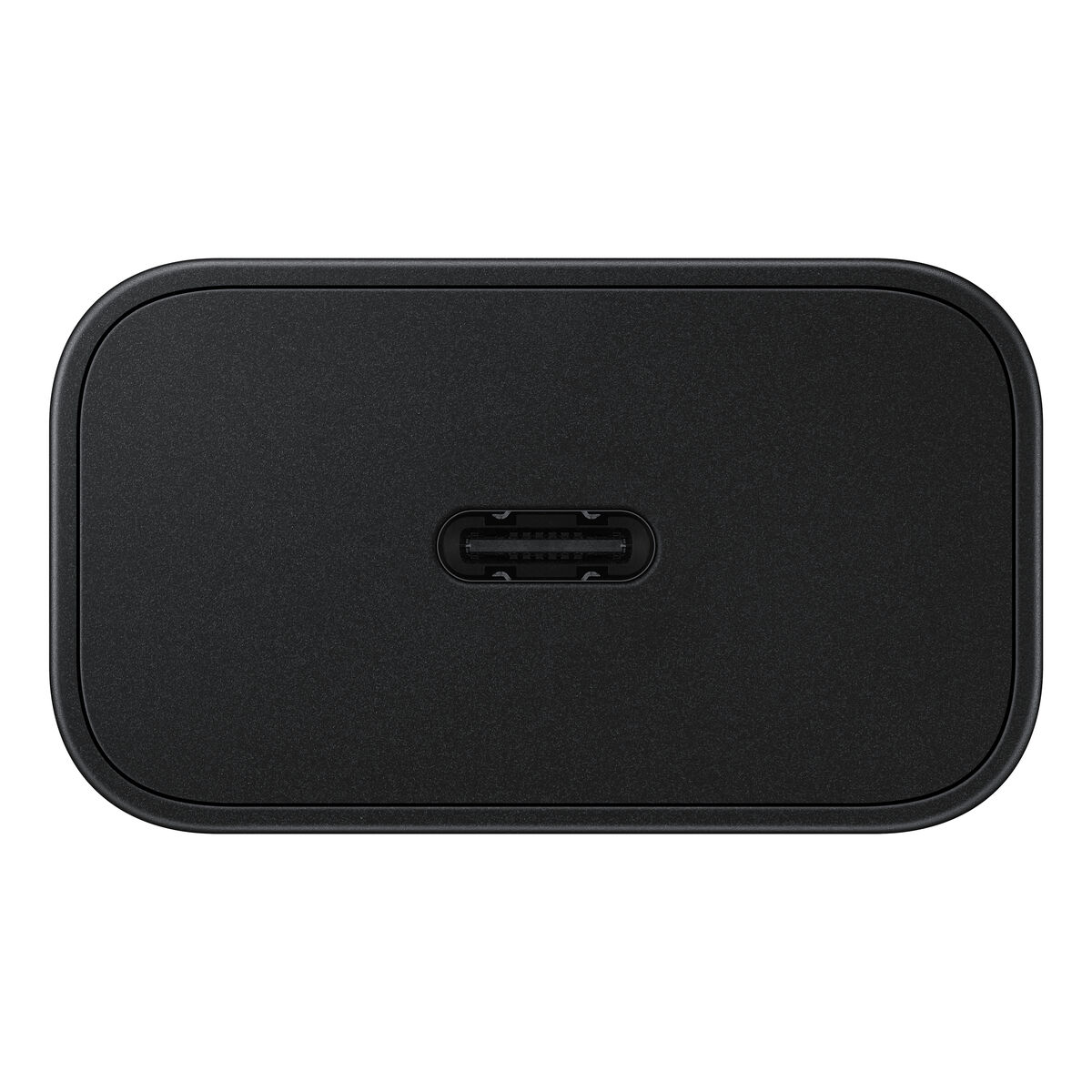 Wall Charger Samsung EP-T2510NBEGEU Black (1 Unit)