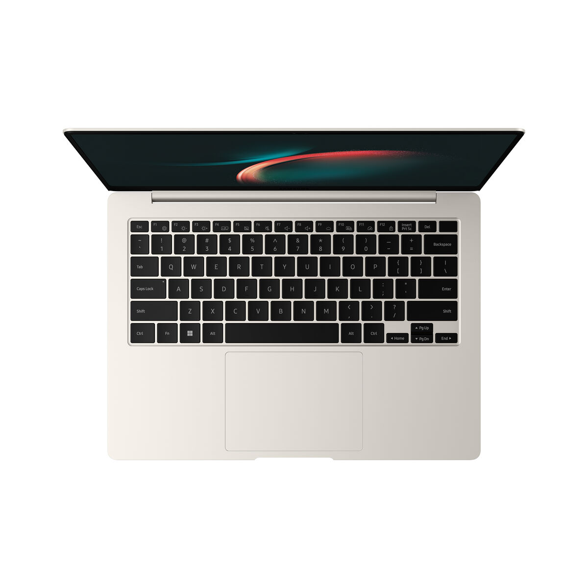 Laptop Samsung 14″ i7-1360P 16 GB RAM 512 GB SSD