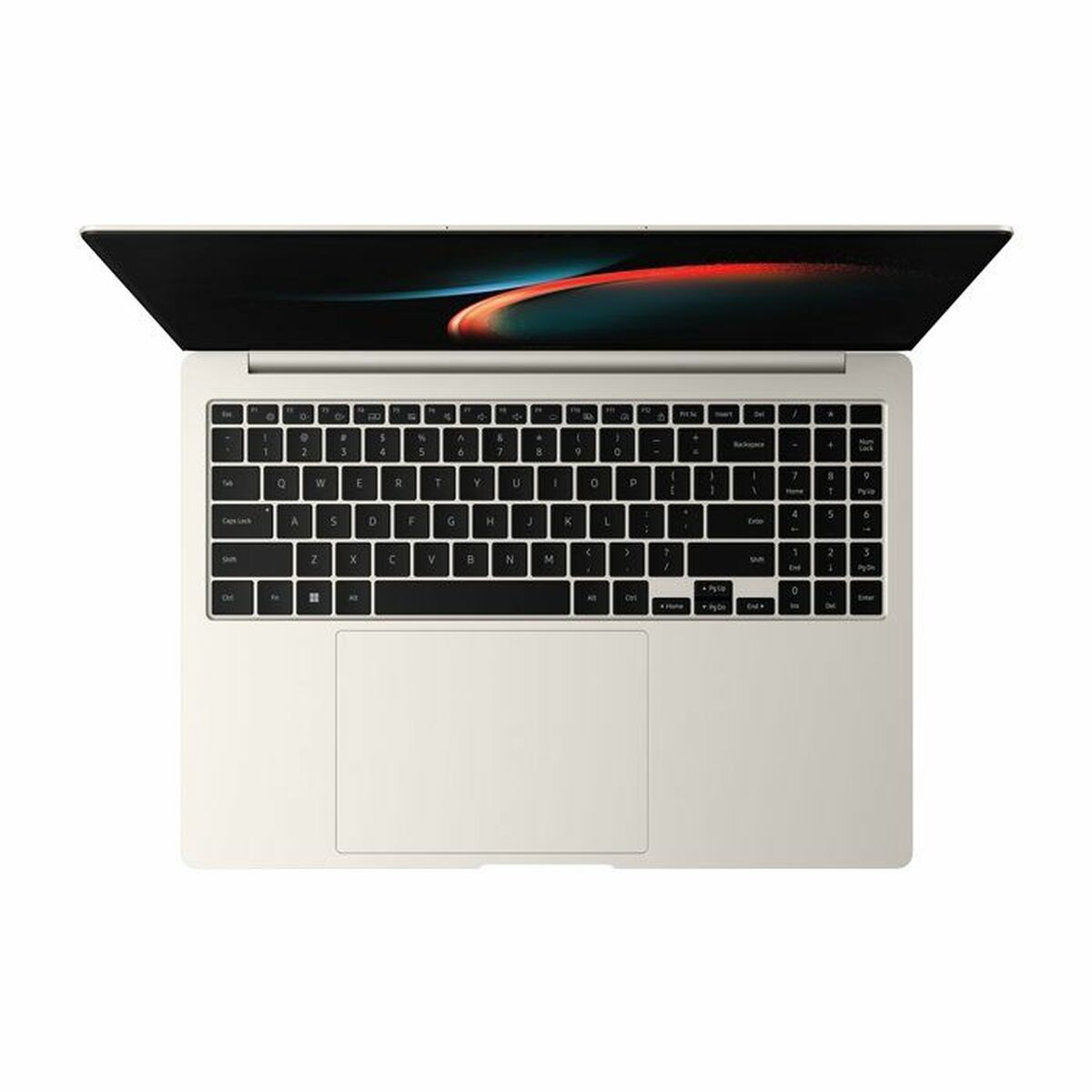 Laptop Samsung 14″ i7-1360P 16 GB RAM 512 GB SSD