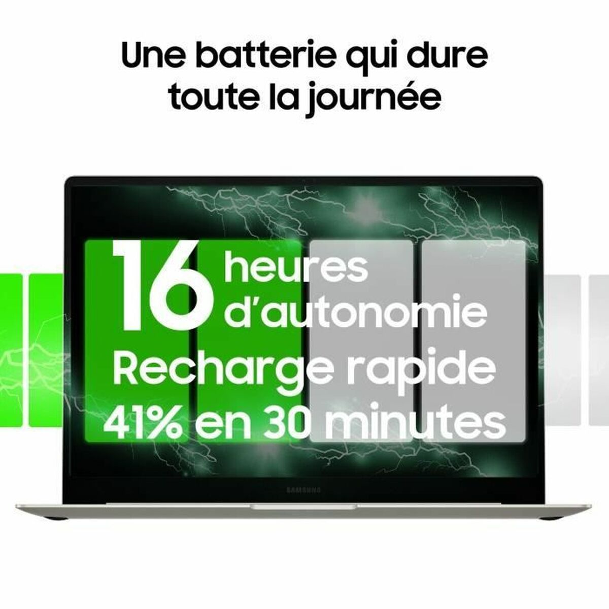 Laptop Samsung 14″ i7-1360P 16 GB RAM 512 GB SSD