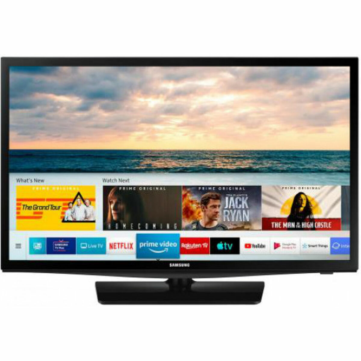 Television Samsung UE24N4305AEXXC 24″ (24″) HD (HD) LED HDR (LED) (HDR)