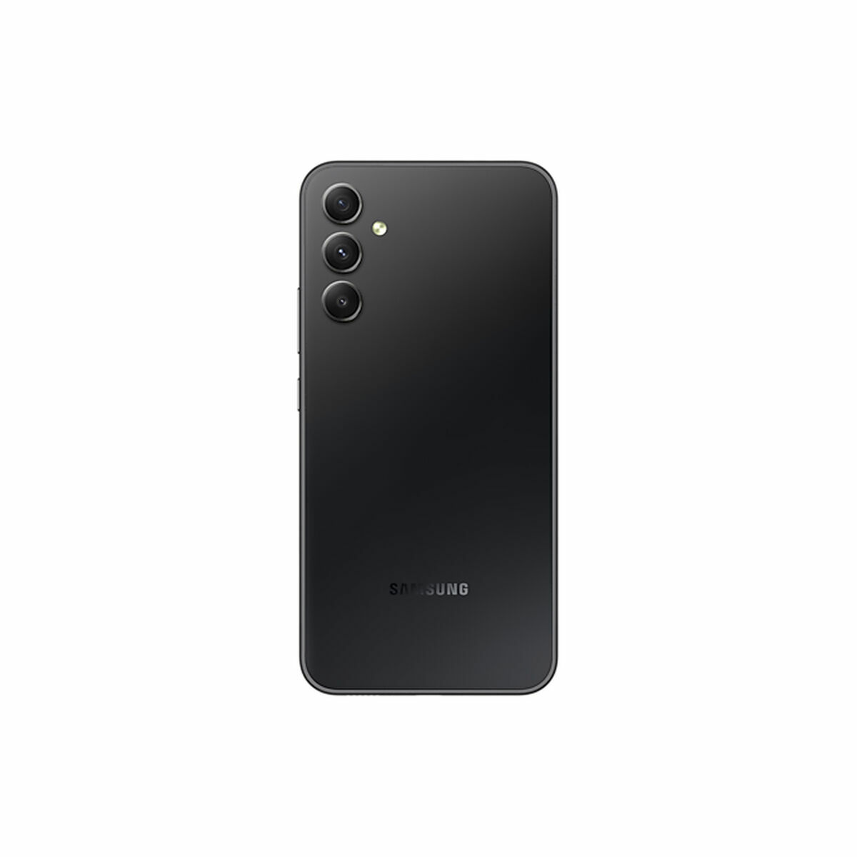 Smartphone Samsung Galaxy A34 6,6″ Octa Core 6 GB RAM 128 GB Black