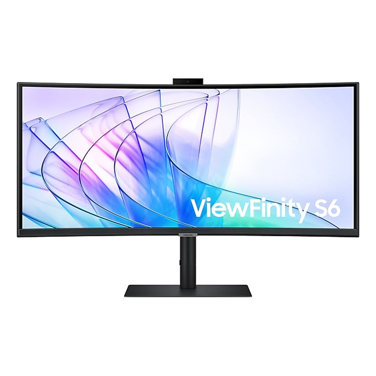 Monitor Samsung LS34C652VAUXEN UltraWide Quad HD 34″ 100 Hz