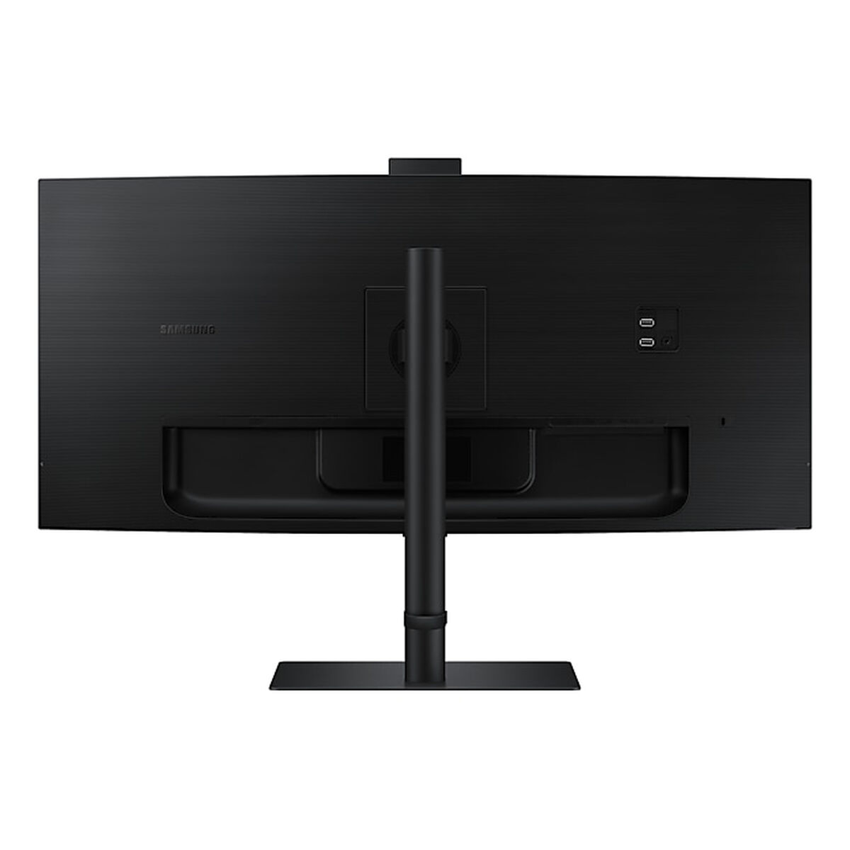 Monitor Samsung LS34C652VAUXEN UltraWide Quad HD 34″ 100 Hz