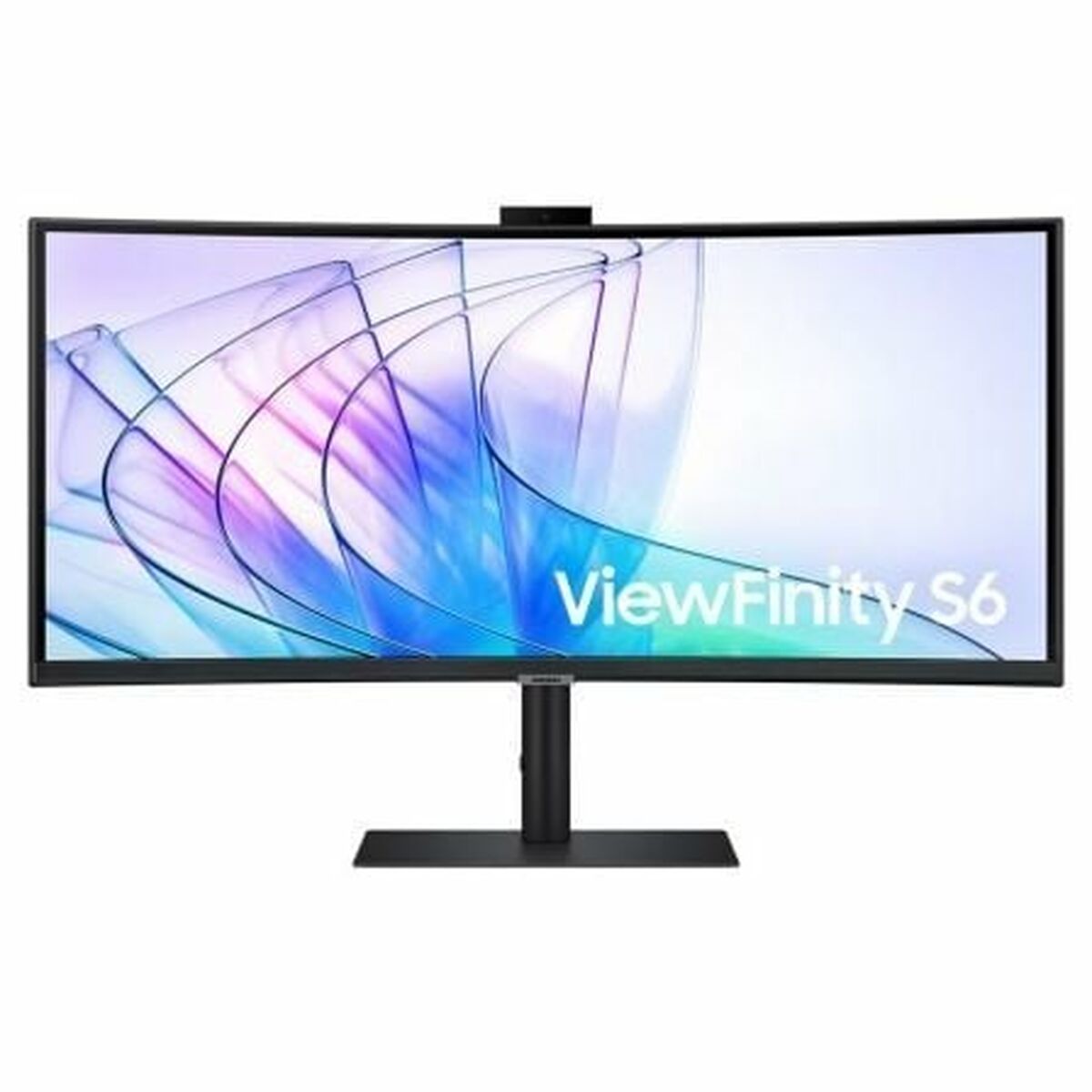 Monitor Samsung LS34C652VAUXEN UltraWide Quad HD 34″ 100 Hz