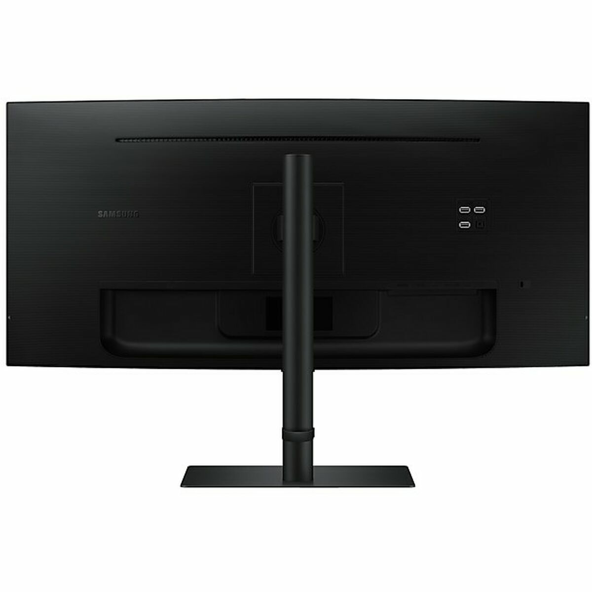Monitor Samsung LS34C652UAUXEN 4K Ultra HD 34″ LED VA Flicker free