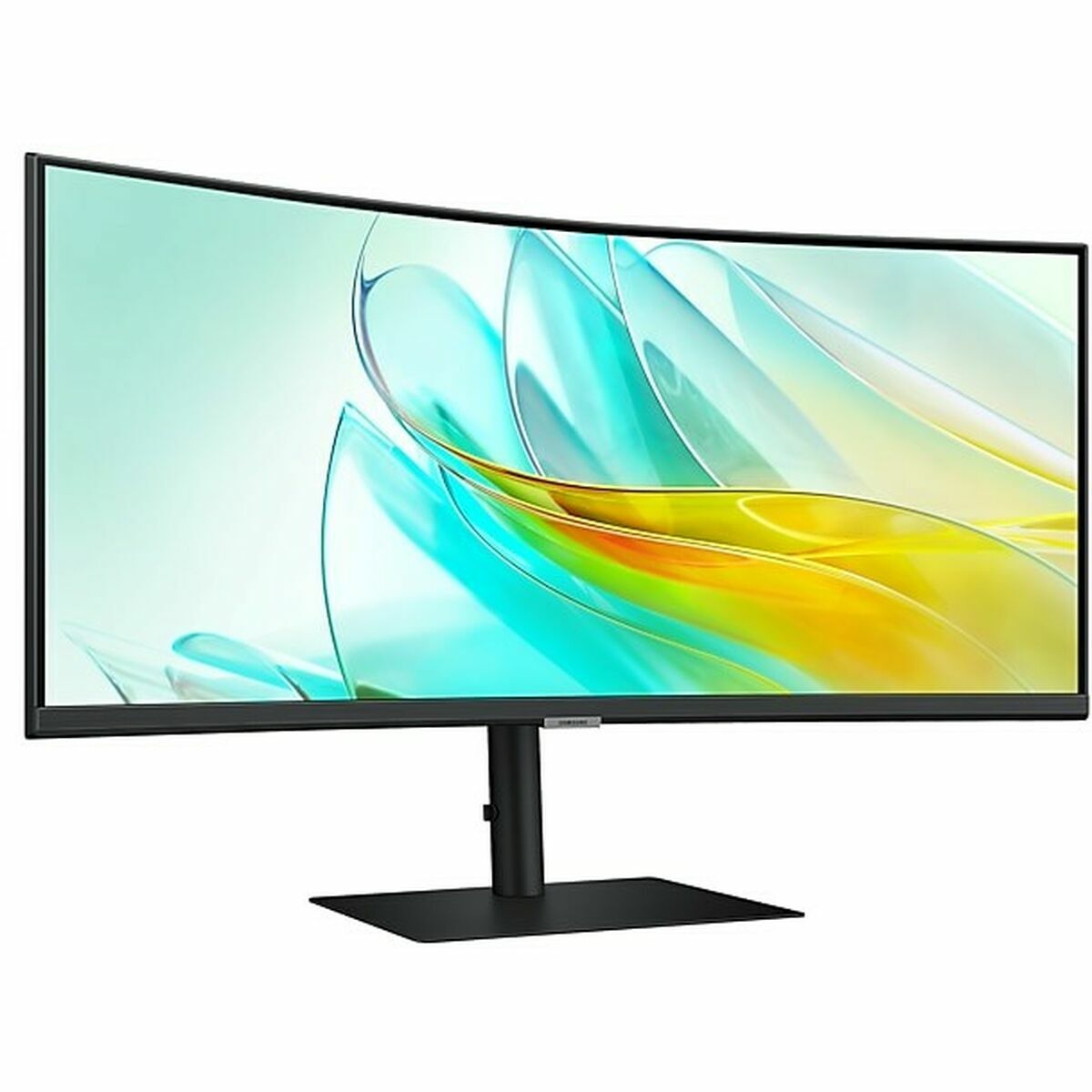 Monitor Samsung LS34C652UAUXEN 4K Ultra HD 34″ LED VA Flicker free