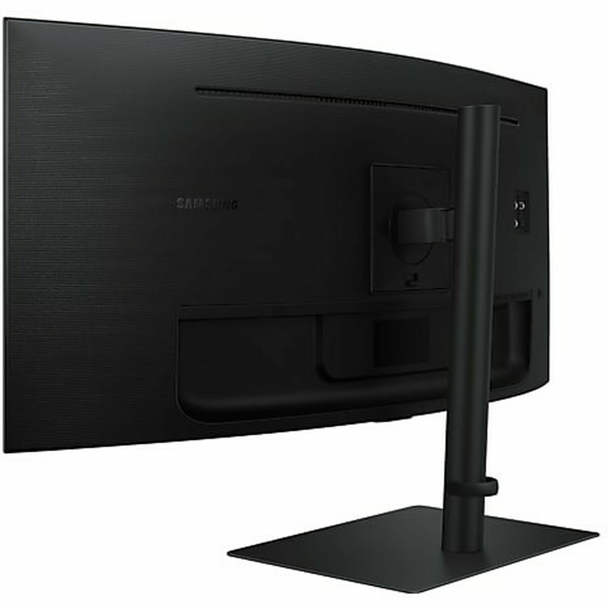 Monitor Samsung LS34C652UAUXEN 4K Ultra HD 34″ LED VA Flicker free