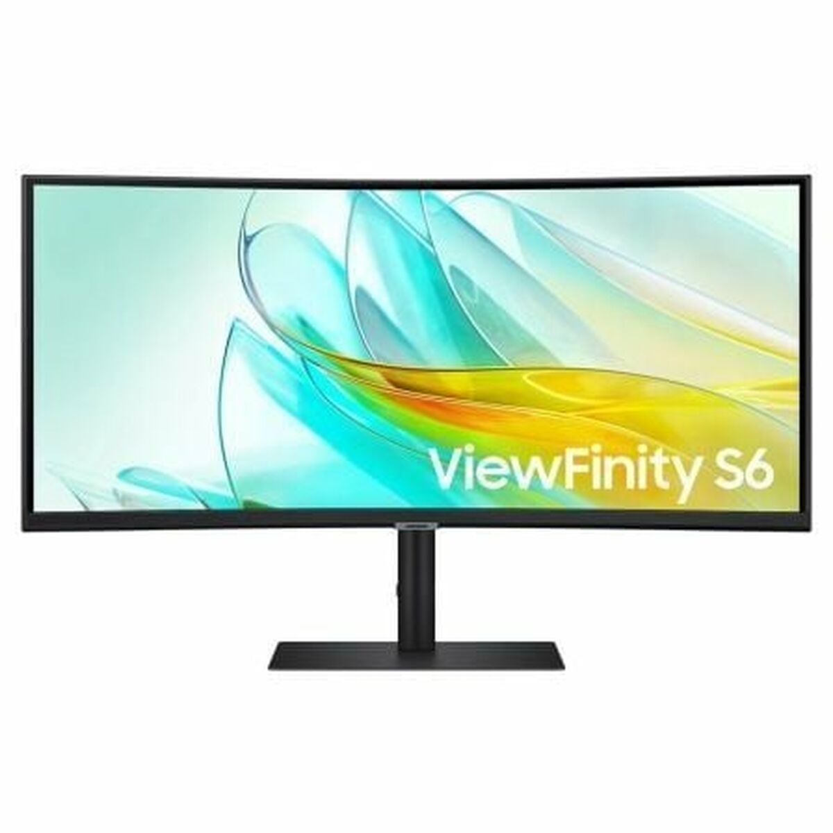 Monitor Samsung LS34C652UAUXEN UltraWide Quad HD 34″ 100 Hz