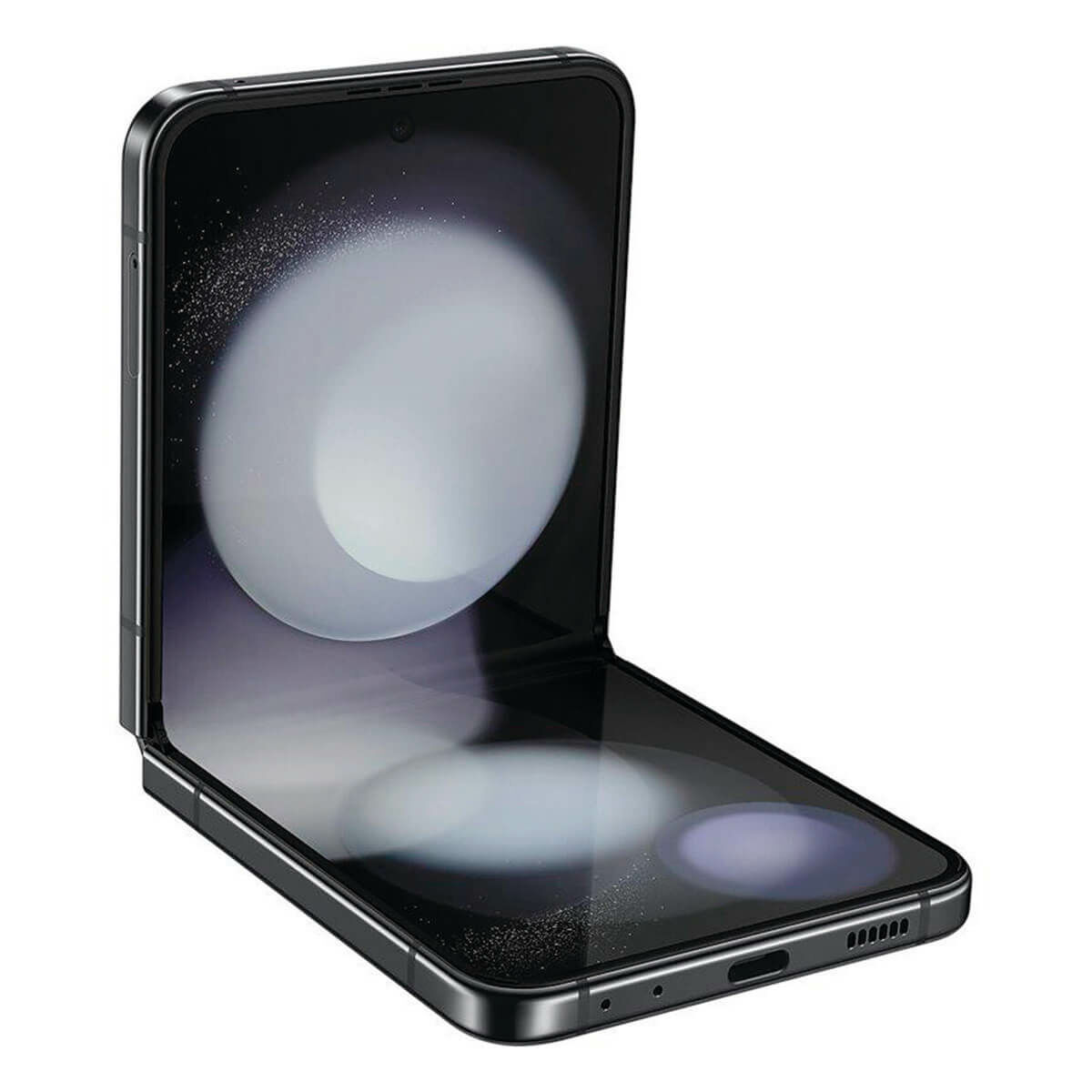 Smartphone Samsung Galaxy Z Flip5 5G SM-F731B 6,7″ 8 GB RAM 512 GB Steel